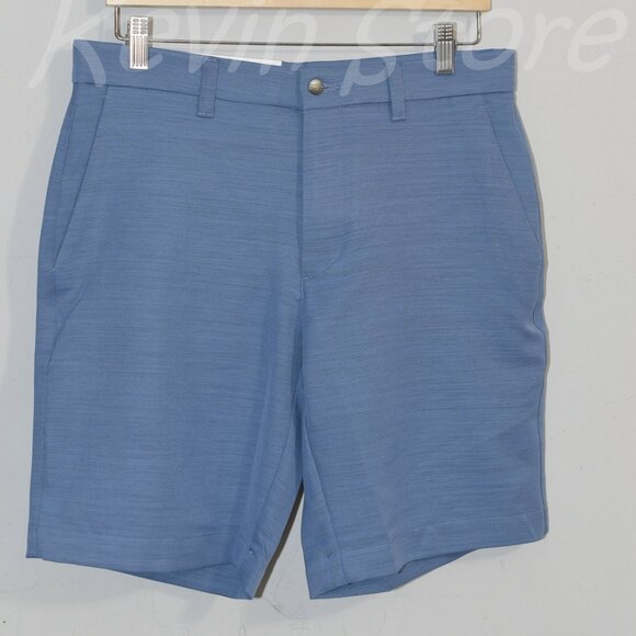 3 pairs‎ of Blue, tan , Gray  - Men’s Golf Short Callaway - Picture 2 of 7